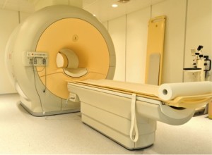 MRI